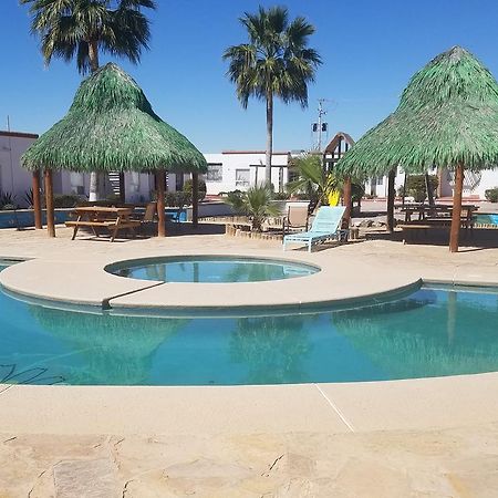 Las Margitas Puerto Peñasco Exteriör bild